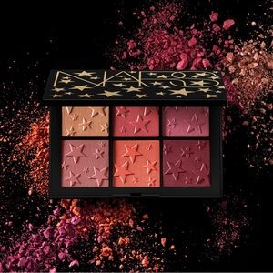 💎💎NEW NARS RISING STAR CHEEK PALETTE LIMITED EDITION 💎💎💟😍 BNIB 100%